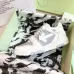 OFF WHITE shoes for Men's Sneakers #A56049