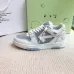 OFF WHITE shoes for Men's Sneakers #A56049
