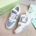 OFF WHITE shoes for Men's Sneakers #A56049