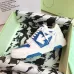 OFF WHITE shoes for Men's Sneakers #A56050