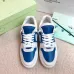 OFF WHITE shoes for Men's Sneakers #A56050