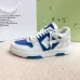 OFF WHITE shoes for Men's Sneakers #A56050