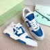 OFF WHITE shoes for Men's Sneakers #A56050