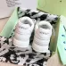 OFF WHITE shoes for Men's Sneakers #A56050