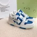 OFF WHITE shoes for Men's Sneakers #A56050