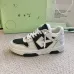 OFF WHITE shoes for Men's Sneakers #A56051