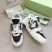OFF WHITE shoes for Men's Sneakers #A56051