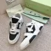 OFF WHITE shoes for Men's Sneakers #A56051