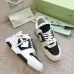 OFF WHITE shoes for Men's Sneakers #A56051
