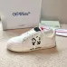 OFF WHITE shoes for Men's Women Sneakers #A37828