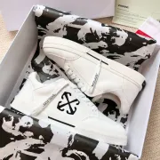 OFF WHITE shoes for Men's Women Sneakers #A37828