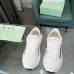 OFF WHITE shoes for Men's and Women Sneakers #A27274