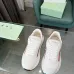 OFF WHITE shoes for Men's and Women Sneakers #A27276