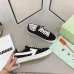 OFF WHITE shoes for Men's and women Sneakers #999919079