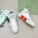 OFF WHITE shoes for men and women Sneakers #999932336