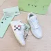 OF**WHITE shoes for Men's and women Sneakers #999919105