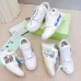 OF**WHITE shoes for Men's and women Sneakers #999919106