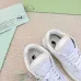 OF**WHITE shoes for Men's and women Sneakers #999919107