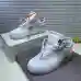 nike OFF WHITE shoes for Men's Sneakers #99903442