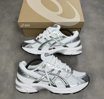 Asics sneakers white #A65063