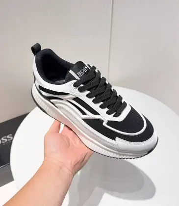 Boss Sneakers Shoes for MEN #A63712