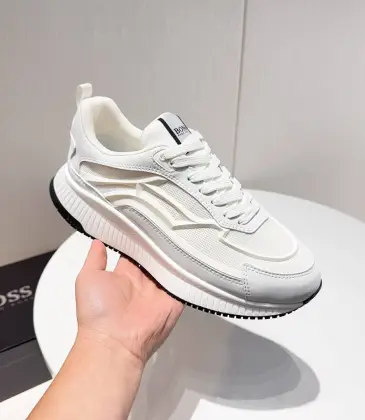 Boss Sneakers Shoes for MEN #A63714