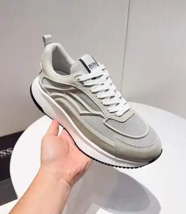 Boss Sneakers Shoes for MEN #A63715