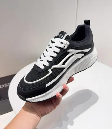 Boss Sneakers Shoes for MEN #A63716
