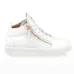 Casual shoes with high tops for MEN #999925276