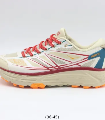 HOKA Shoes for MEN #A61899