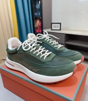 Loro Piana Sneakers Shoes for MEN #A63761 Loro Piana Sneakers Shoes for MEN #A63761