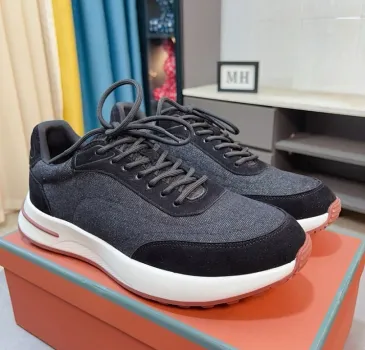 Loro Piana Sneakers Shoes for MEN #A63762 Loro Piana Sneakers Shoes for MEN #A63762