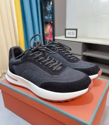 Loro Piana Sneakers Shoes for MEN #A63762 Loro Piana Sneakers Shoes for MEN #A63762