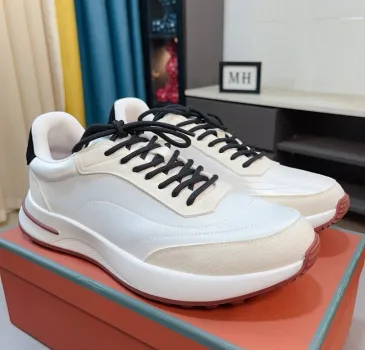 Loro Piana Sneakers Shoes for MEN #A63763 Loro Piana Sneakers Shoes for MEN #A63763