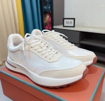 Loro Piana Sneakers Shoes for MEN #A63764 Loro Piana Sneakers Shoes for MEN #A63764