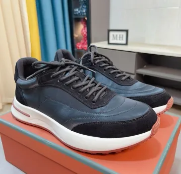 Loro Piana Sneakers Shoes for MEN #A63765 Loro Piana Sneakers Shoes for MEN #A63765