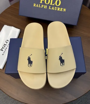 Ralph Lauren Slippers Shoes for MEN #A63184