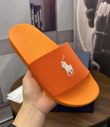 Ralph Lauren Slippers Shoes for MEN #A63185