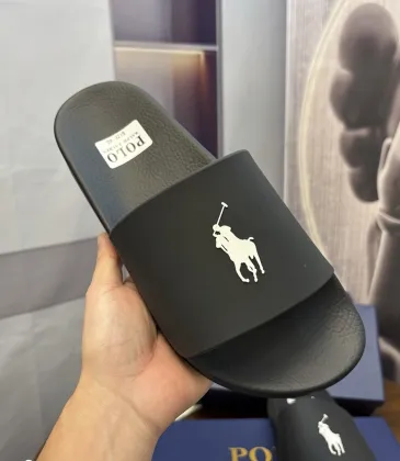 Ralph Lauren Slippers Shoes for MEN #A63186