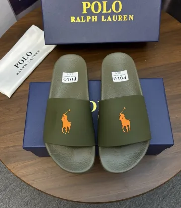 Ralph Lauren Slippers Shoes for MEN #A63187