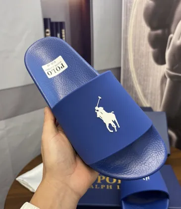 Ralph Lauren Slippers Shoes for MEN #A63188