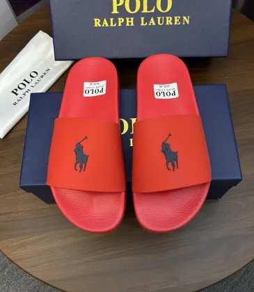Ralph Lauren Slippers Shoes for MEN #A63189