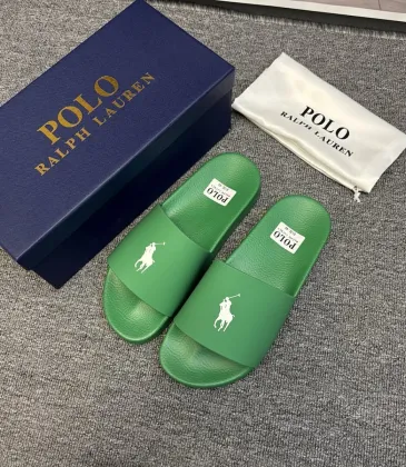 Ralph Lauren Slippers Shoes for MEN #A63190