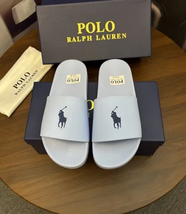 Ralph Lauren Slippers Shoes for MEN #A63191