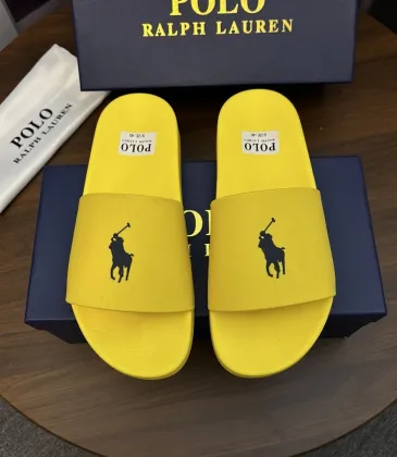 Ralph Lauren Slippers Shoes for MEN #A63192