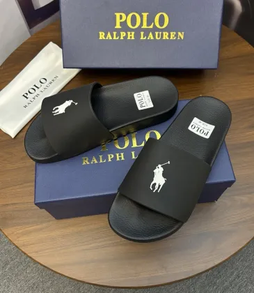 Ralph Lauren Slippers Shoes for MEN #A63193