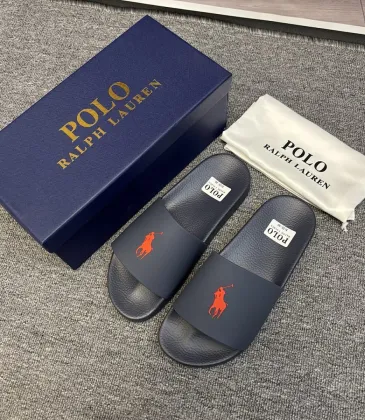 Ralph Lauren Slippers Shoes for MEN #A63194
