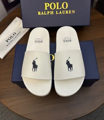 Ralph Lauren Slippers Shoes for MEN #A63195