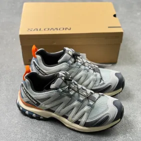 Salomon XA PRO 3D AMPHIB #A63458 Salomon XA PRO 3D AMPHIB #A63458
