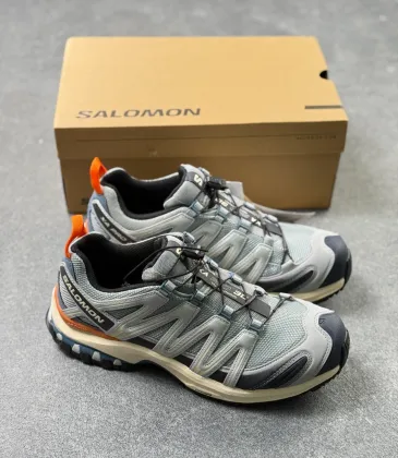 Salomon XA PRO 3D AMPHIB #A63458